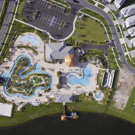 Dream Vacation Townhome Close To Disney Sl4839 Орландо Экстерьер фото
