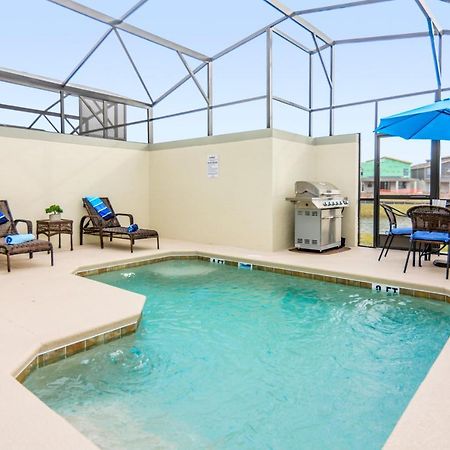 Dream Vacation Townhome Close To Disney Sl4839 Орландо Экстерьер фото