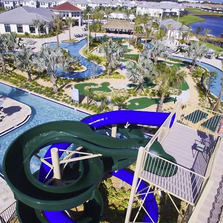 Dream Vacation Townhome Close To Disney Sl4839 Орландо Экстерьер фото