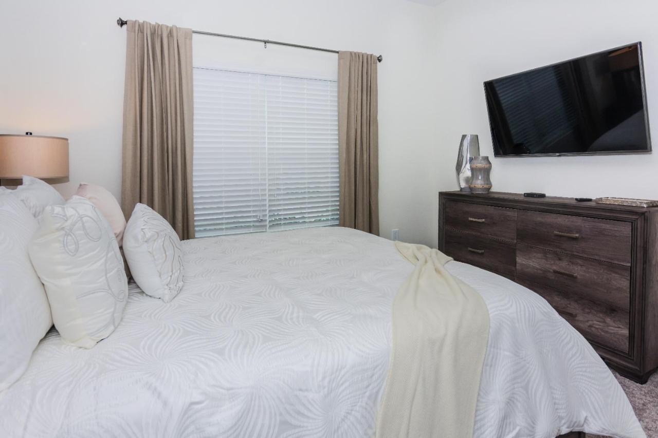Dream Vacation Townhome Close To Disney Sl4839 Орландо Экстерьер фото