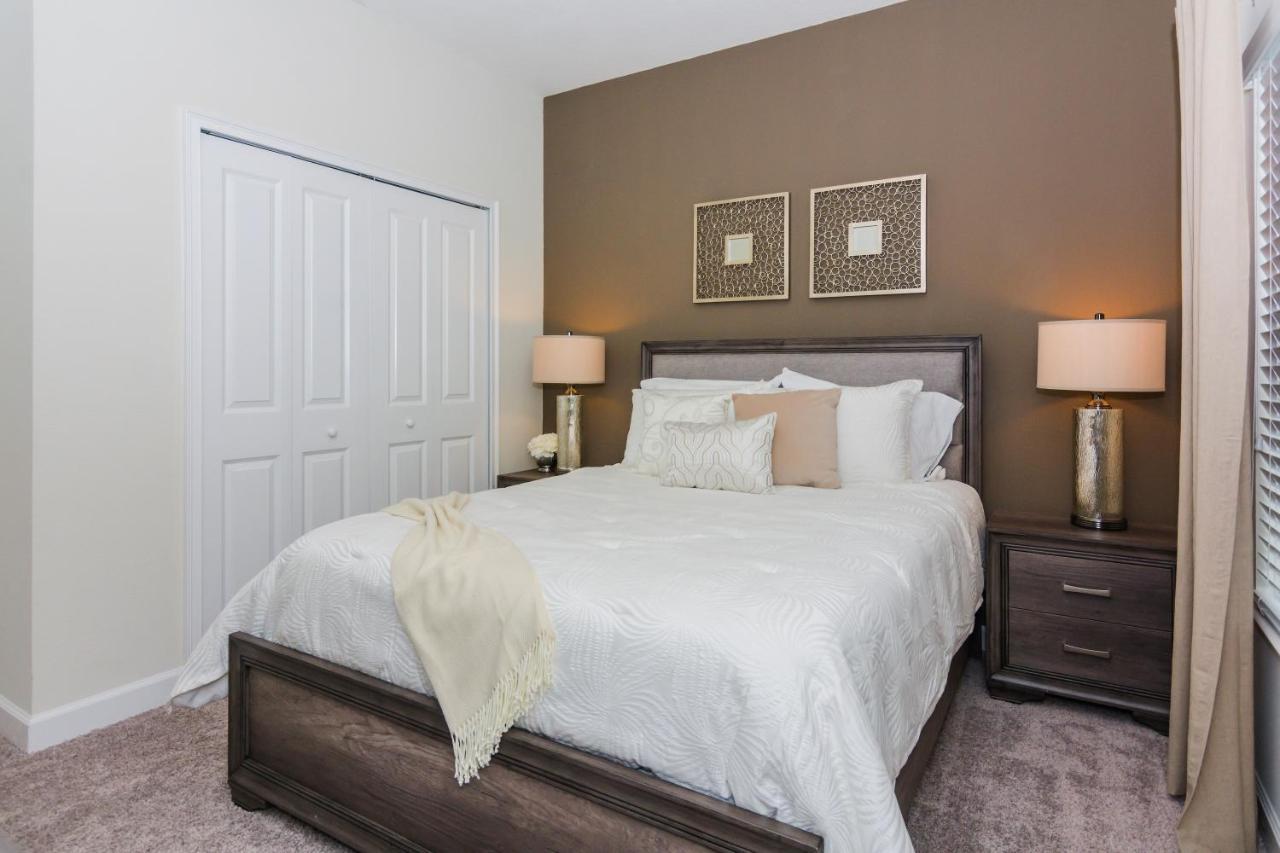 Dream Vacation Townhome Close To Disney Sl4839 Орландо Экстерьер фото