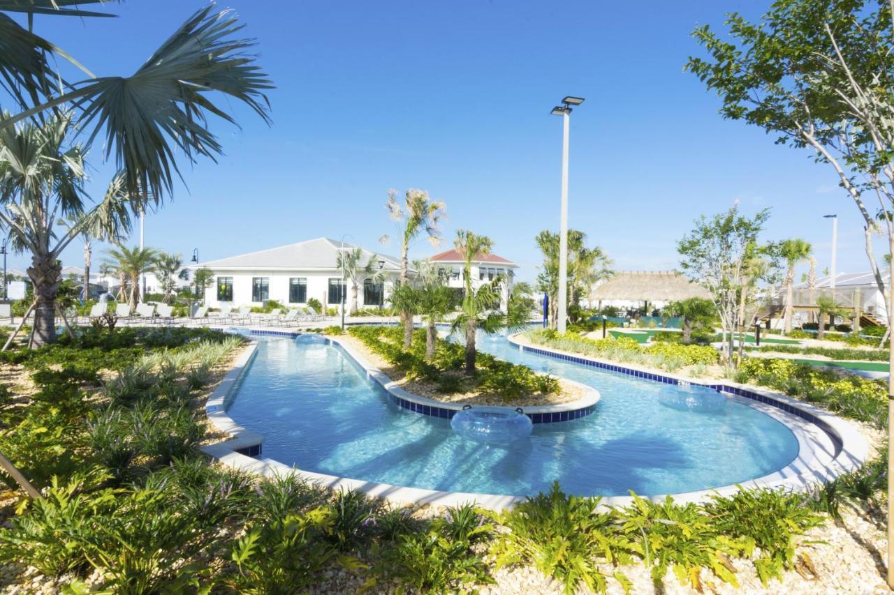 Dream Vacation Townhome Close To Disney Sl4839 Орландо Экстерьер фото