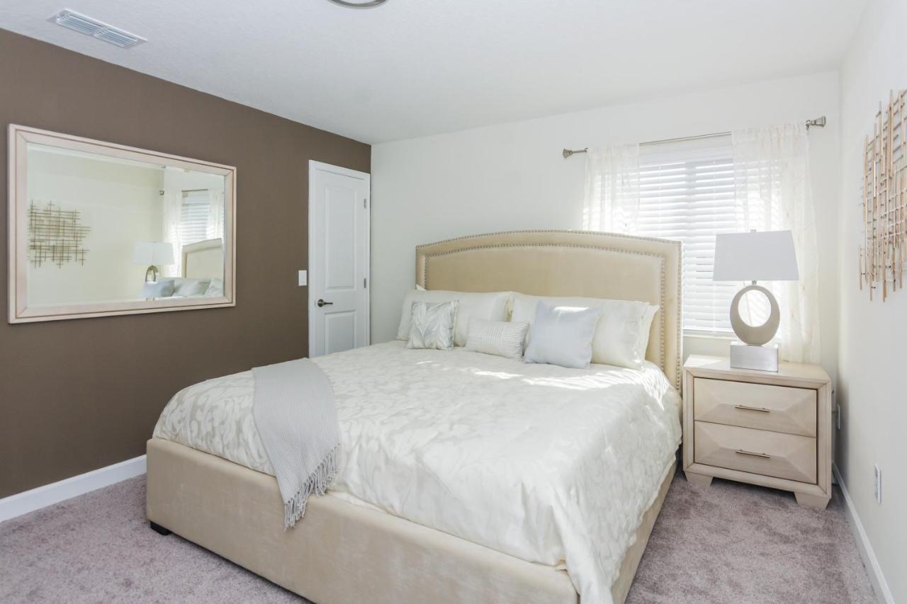Dream Vacation Townhome Close To Disney Sl4839 Орландо Экстерьер фото