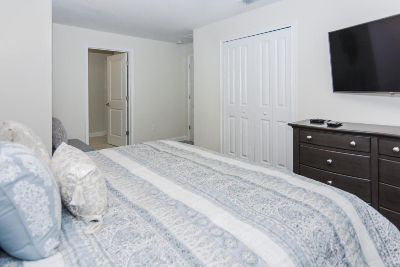 Dream Vacation Townhome Close To Disney Sl4839 Орландо Экстерьер фото