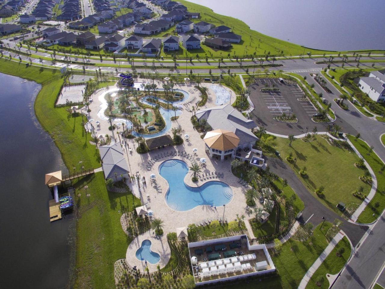 Dream Vacation Townhome Close To Disney Sl4839 Орландо Экстерьер фото