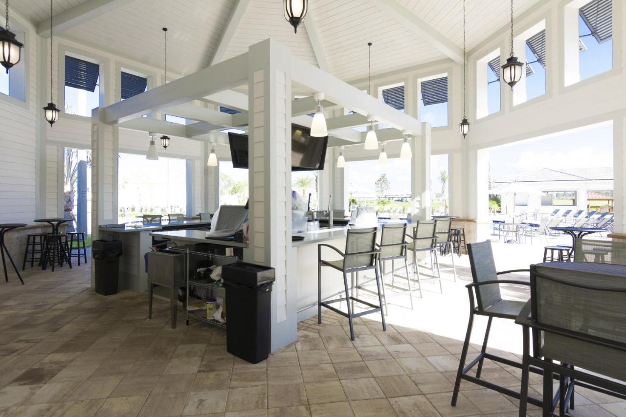 Dream Vacation Townhome Close To Disney Sl4839 Орландо Экстерьер фото