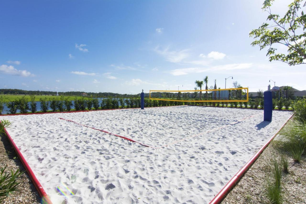 Dream Vacation Townhome Close To Disney Sl4839 Орландо Экстерьер фото