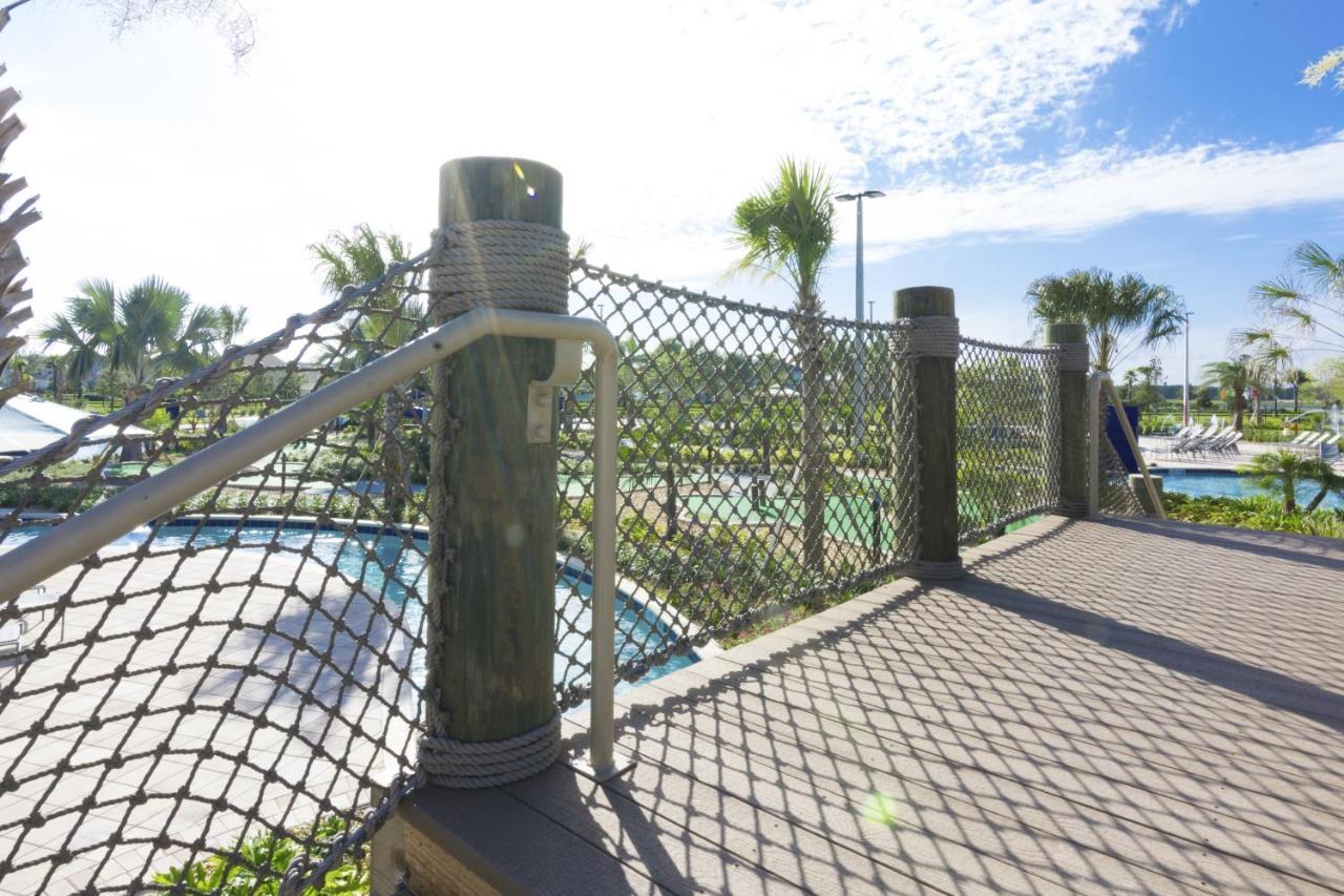 Dream Vacation Townhome Close To Disney Sl4839 Орландо Экстерьер фото